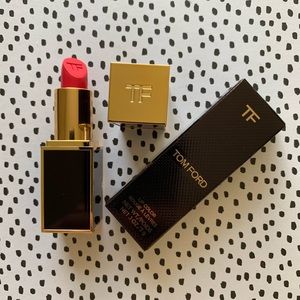 *Sold* Tom Ford Lip Color No.83 Stimulant